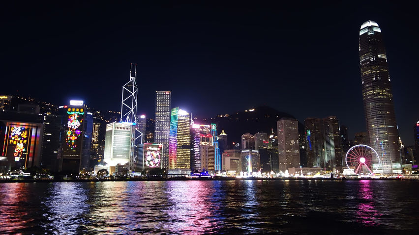 Foodie 360º visits Taiwan