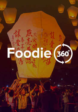 Foodie 360º visits Taiwan
