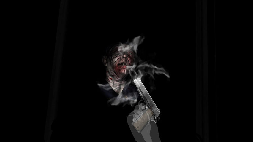 ZOMBIE ELEVATOR