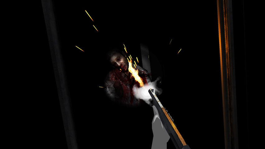 ZOMBIE ELEVATOR