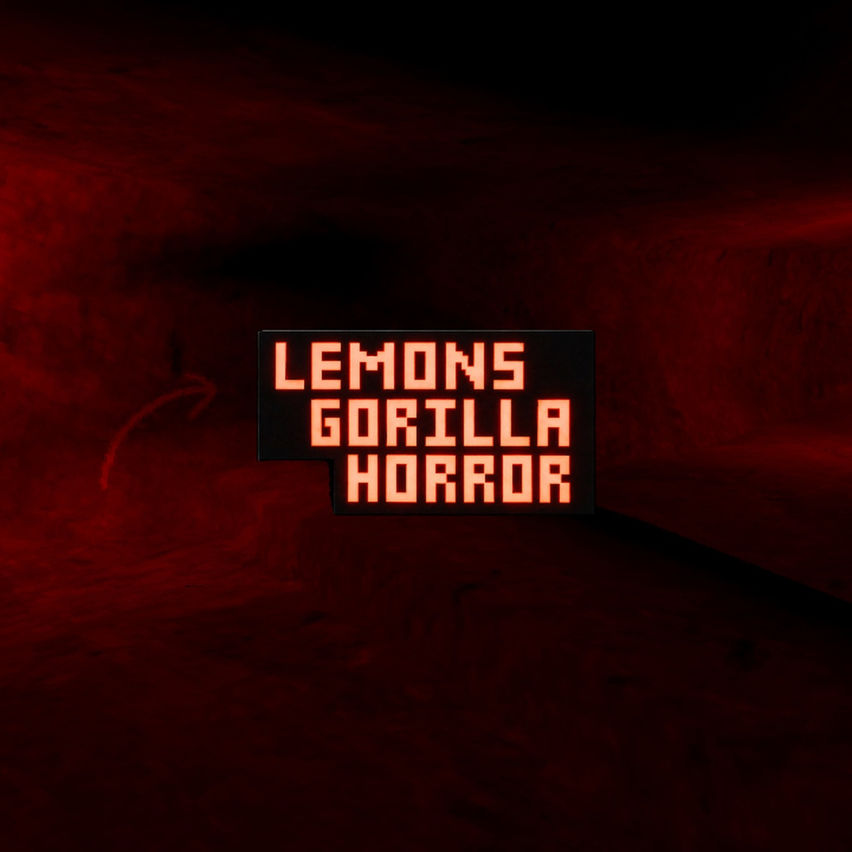Lemons Gorilla Horror