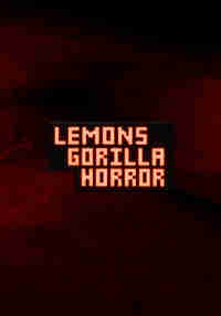 Lemons Gorilla Horror
