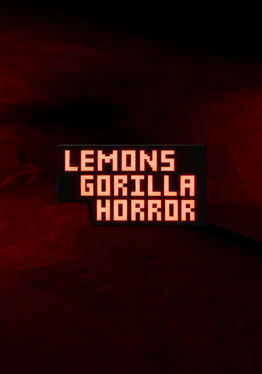 Lemons Gorilla Horror