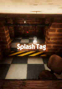 Splash Tag