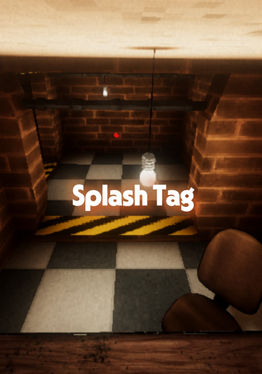 Splash Tag