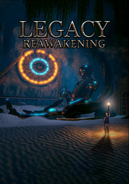 Legacy - Reawakening