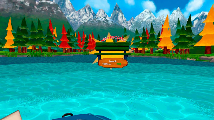 Bear on Boat