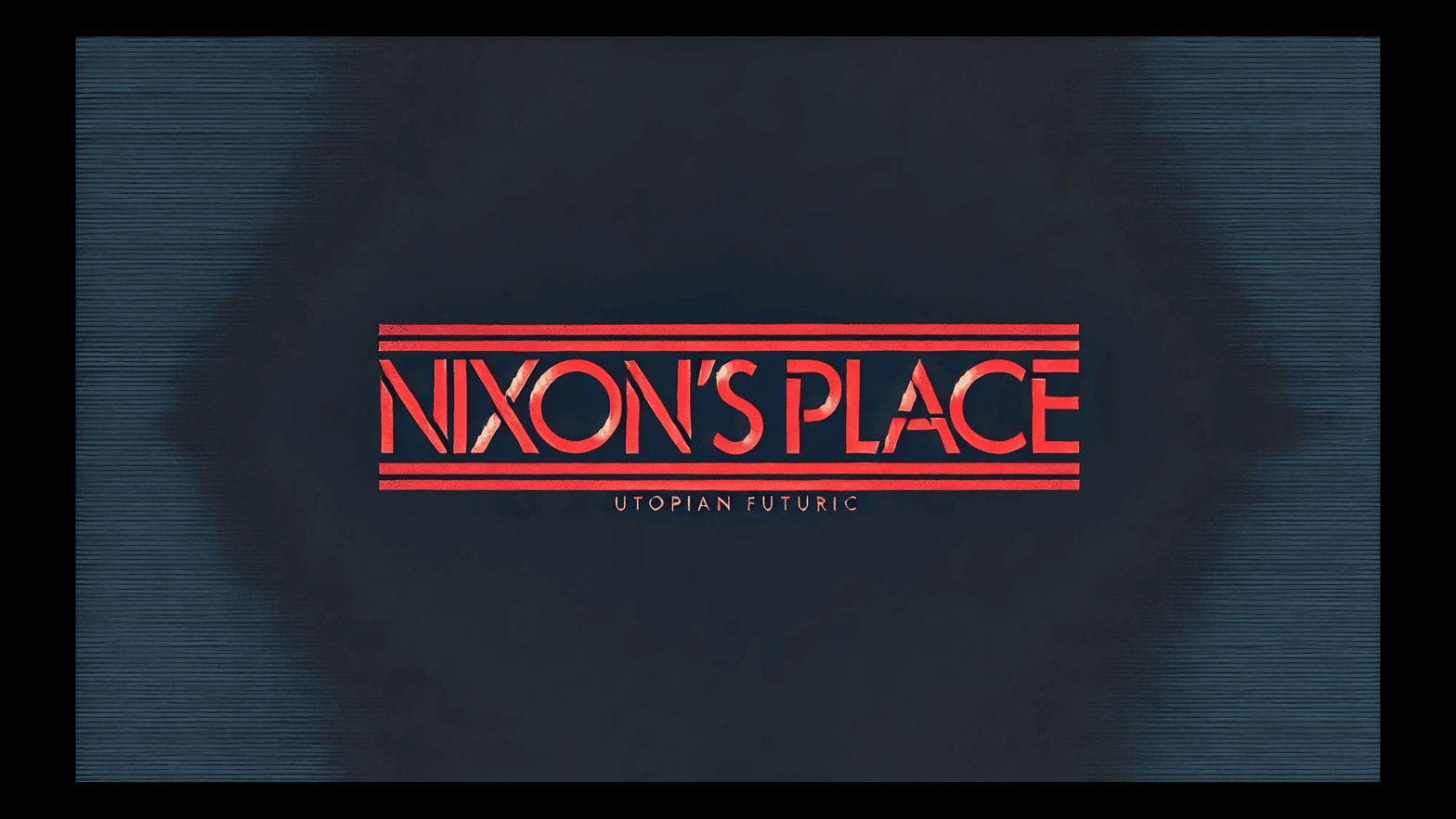 Nixon's Place