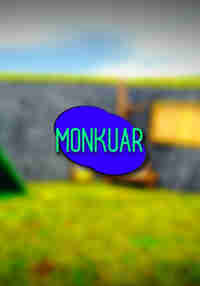 Monkuar