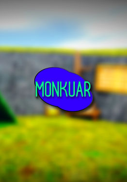 Monkuar