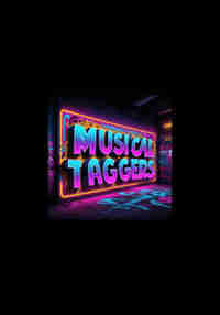 musical taggers v2