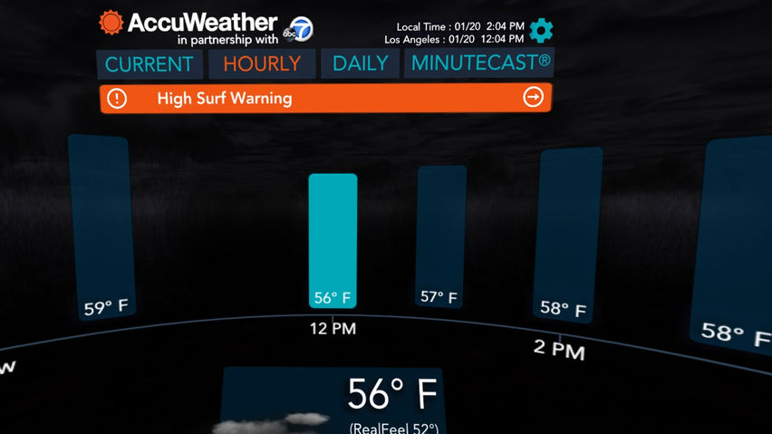 AccuWeather - Weather for Life