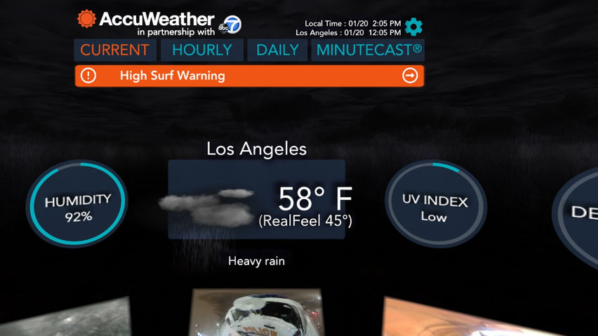 AccuWeather - Weather for Life