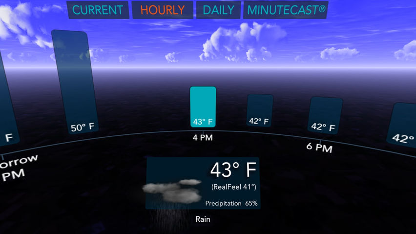 AccuWeather - Weather for Life