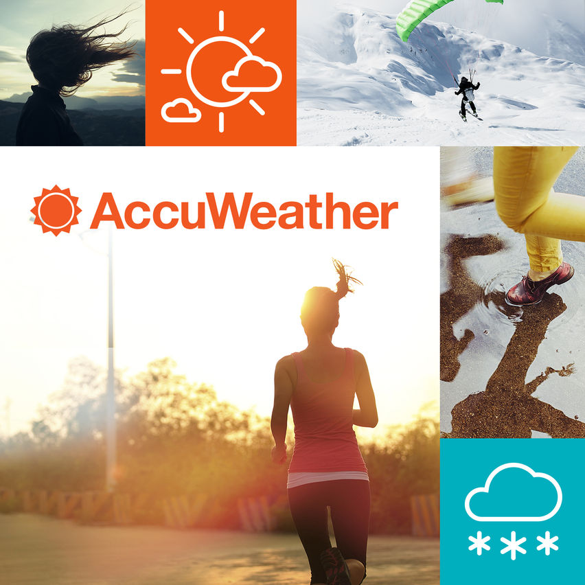 AccuWeather - Weather for Life