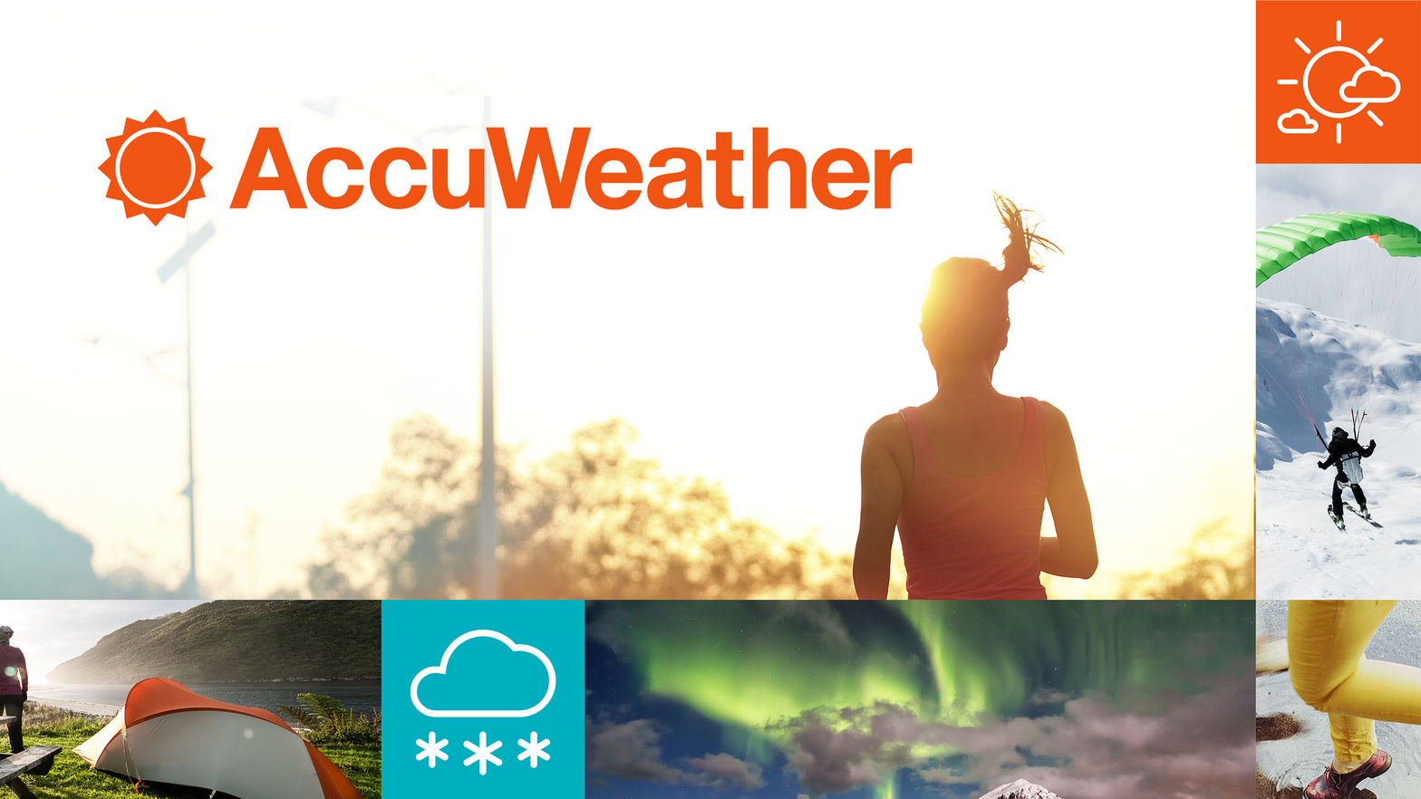 AccuWeather - Weather for Life