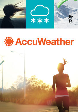 AccuWeather - Weather for Life