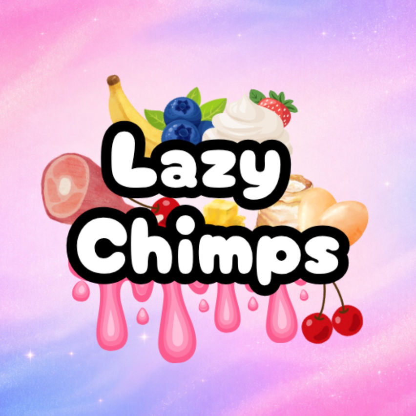 Lazy Chimps
