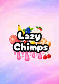Lazy Chimps