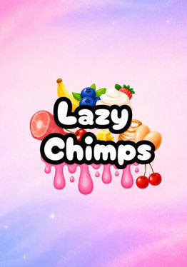 Lazy Chimps