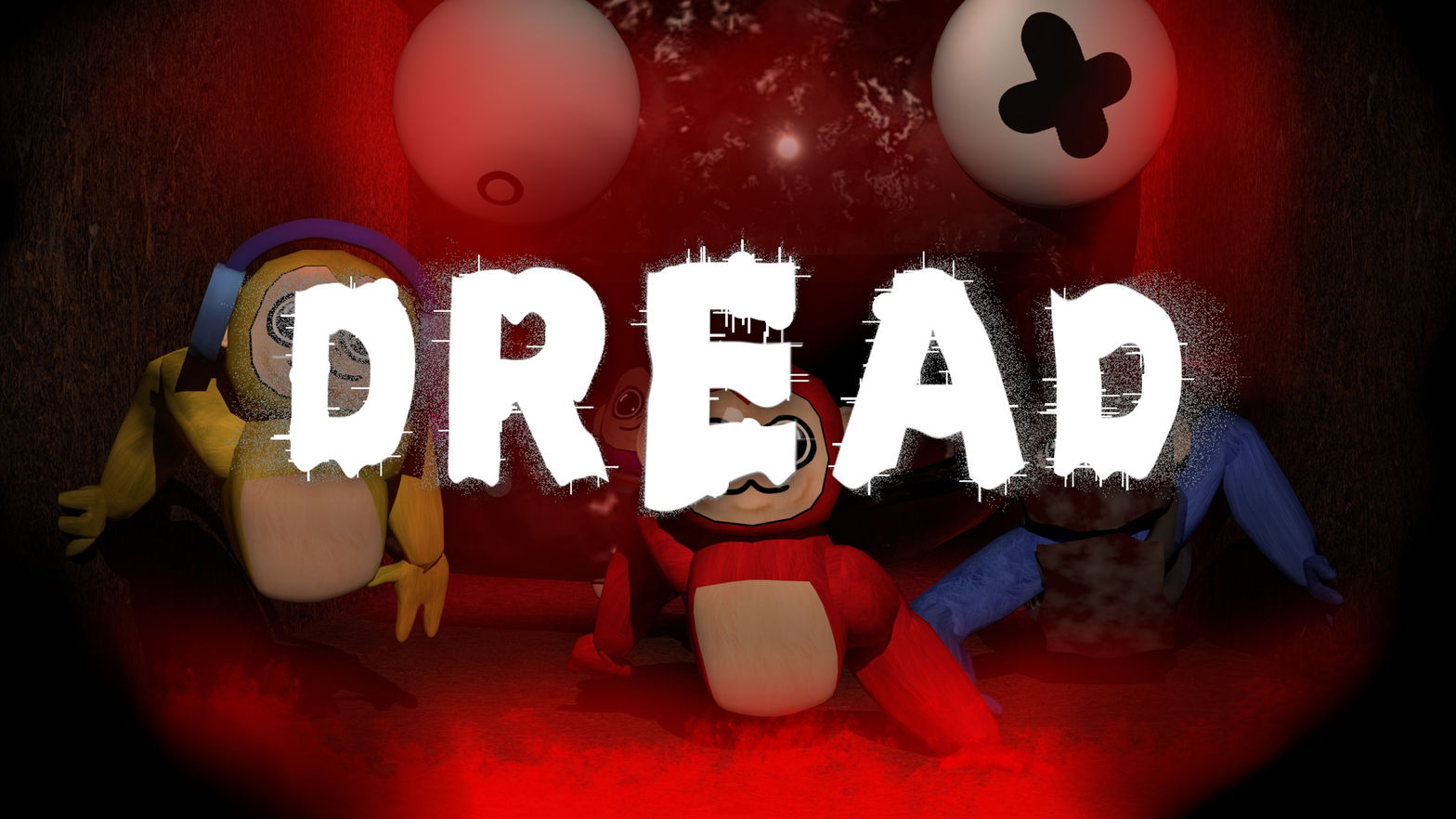 Dread
