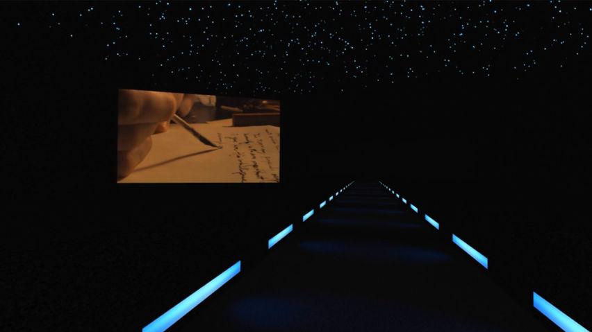 Welcome to Virtual Reality