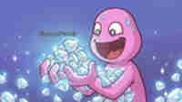 Diamond Pack 3