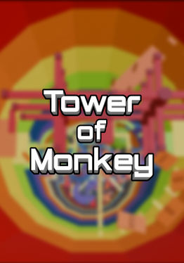 Tower of Monkey