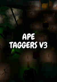 APE TAGGERS V3