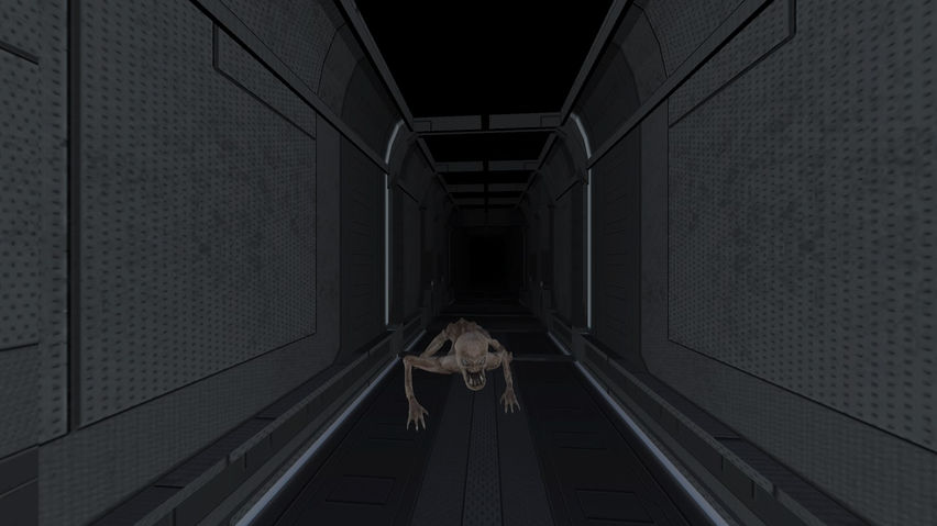 It That Crawls