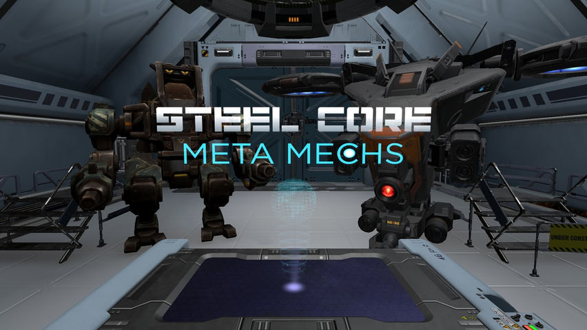 Steel Core