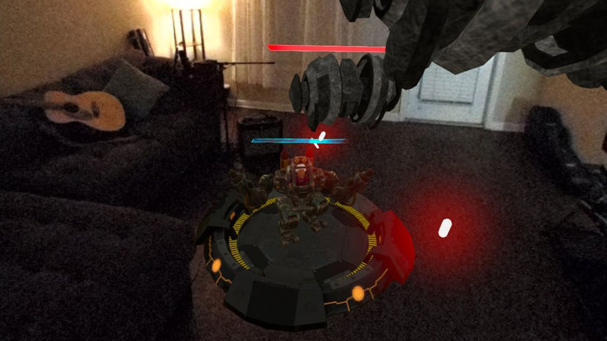 Steel Core