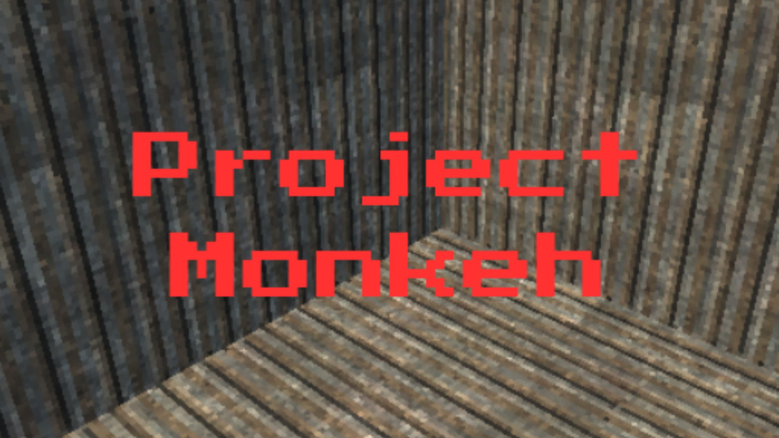 Project Monkeh
