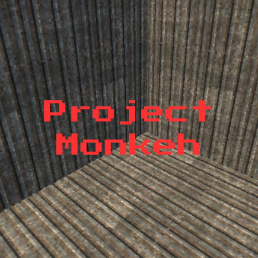 Project Monkeh