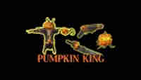 Pumpkin King Bundle