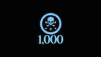 1,000 Star Coins