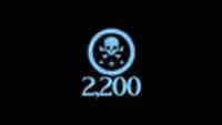 2,200 Star Coins