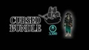 Cursed Bundle