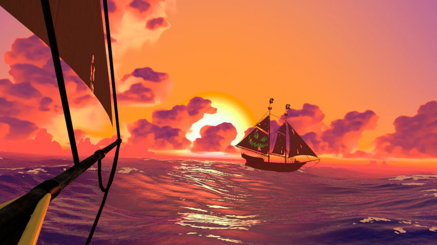 Sail