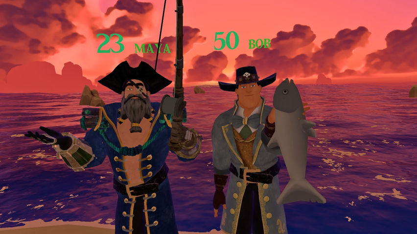 Sail