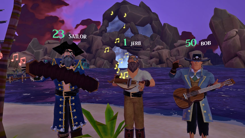 Sail