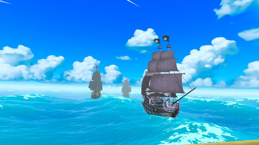 Sail