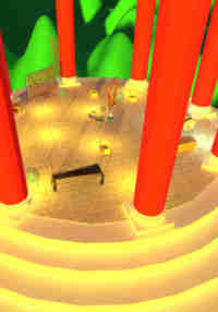 Music Pavilion