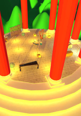 Music Pavilion