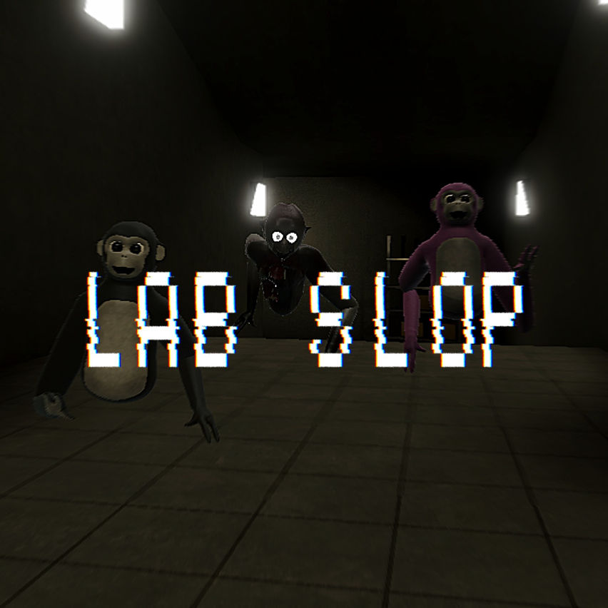 Lab Slop