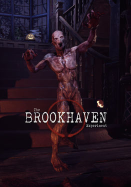 The Brookhaven Experiment: Quest Edition