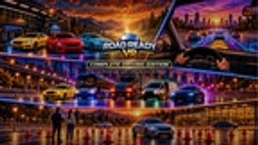 Road Ready VR: Complete Driving Edition