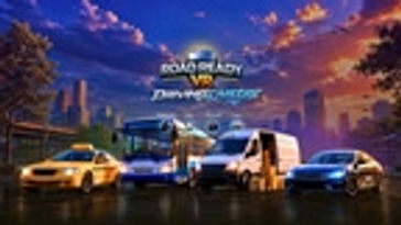 Driving Careers Pack
