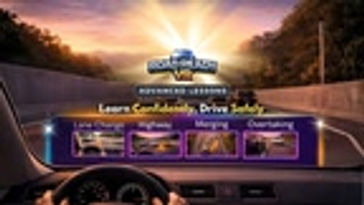 Advanced Driving Lessons