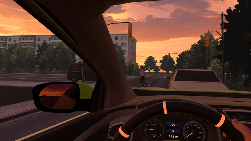 Road Ready VR